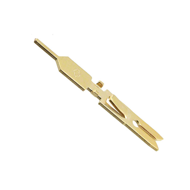 CONTACT NON-GEND SIGNAL GOLD