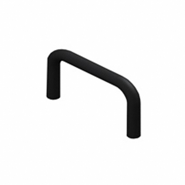 HANDLE ALUMINUM MTG CTR 6" HANDLE ALUMINUM MTG CTR 6"