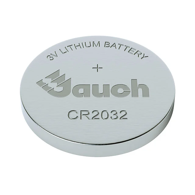 BATTERY LITHIUM 3V COIN 20MM