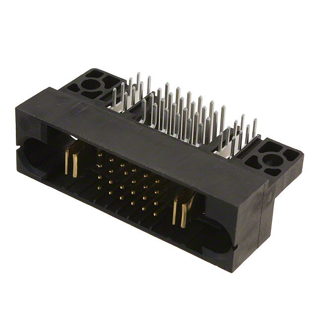 CONN HDR BLADE PWR 26POS EDGE MT CONN HDR BLADE PWR 26POS EDGE MT