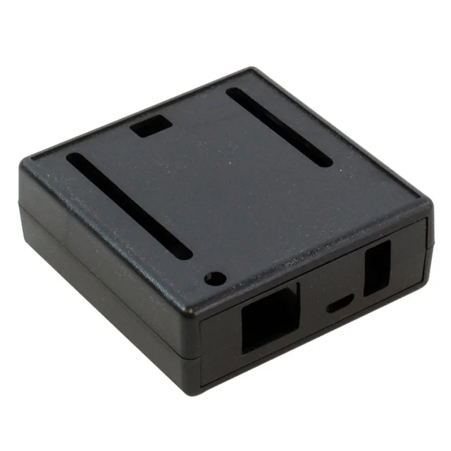 CASE ABS BLK 2.950"LX2.810"W CASE ABS BLK 2.950"LX2.810"W