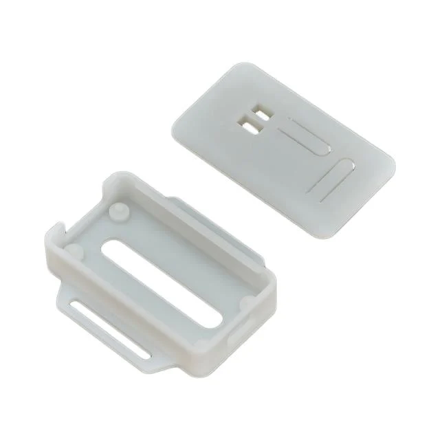 ENCLOSURE FOR THE ADAFRUIT