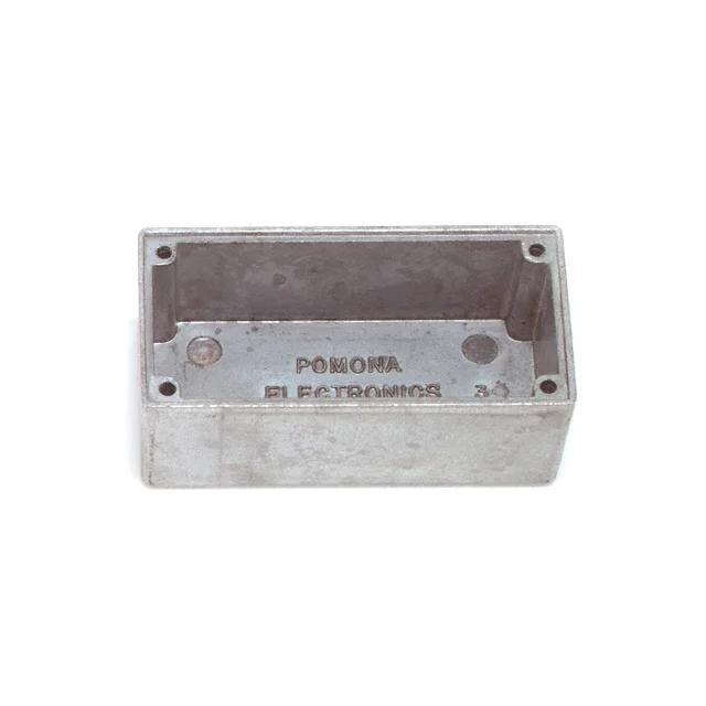 BUSHING 1.640" PA66 BLACK