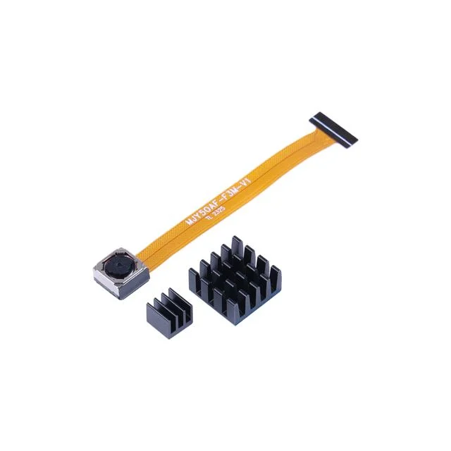 OV5640 CAMERA XIAO ESP32S3 SENSE