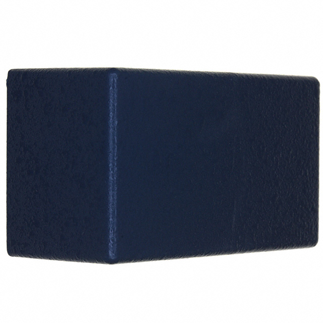 BUSHING 1.860" PA66 BLACK