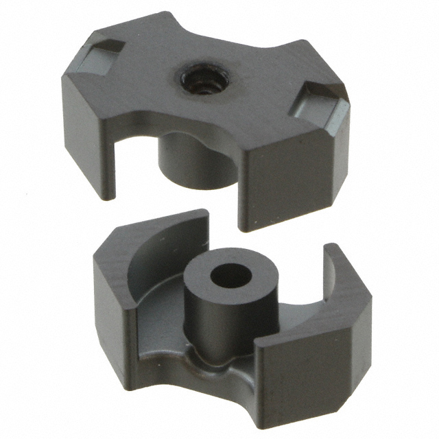 FERRITE CORE RM 250NH N48 2PCS