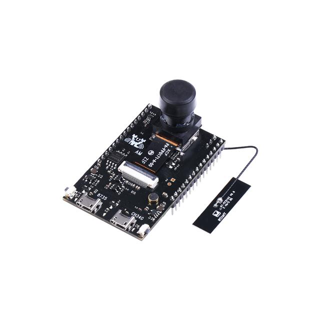 REALTEK AMB82 MINI IOT AI CAMERA