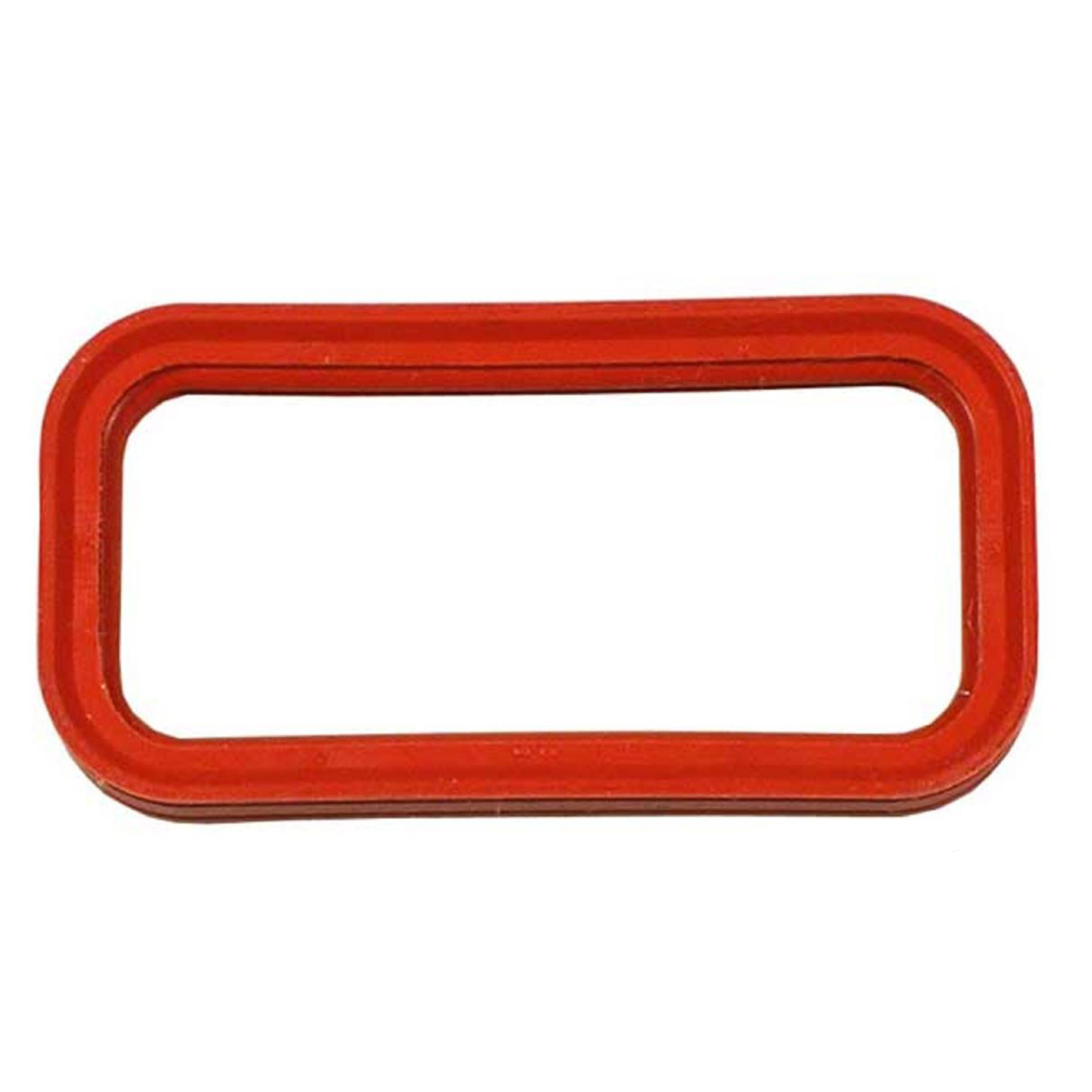 SEAL, INTF, 12P, RED-ORG, DTM SEAL, INTF, 12P, RED-ORG, DTM