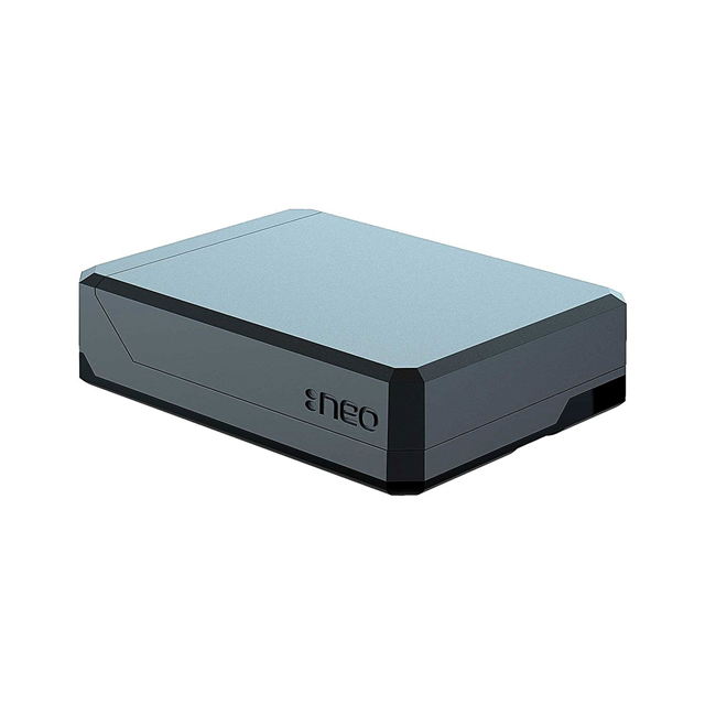 CASE METAL ALUMINUM BLK GRAY CASE METAL ALUMINUM BLK GRAY