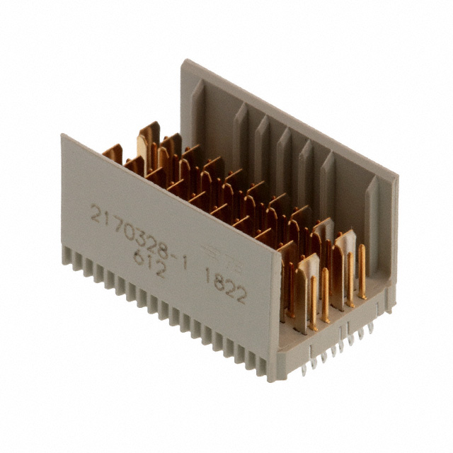 CONN HEADER HIGH SPEED 60POS PCB CONN HEADER HIGH SPEED 60POS PCB