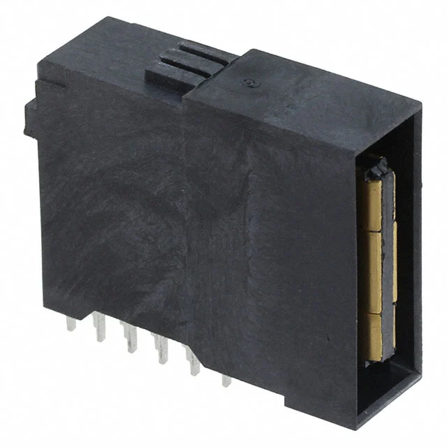 CONN PLUG POWER 2POS PCB