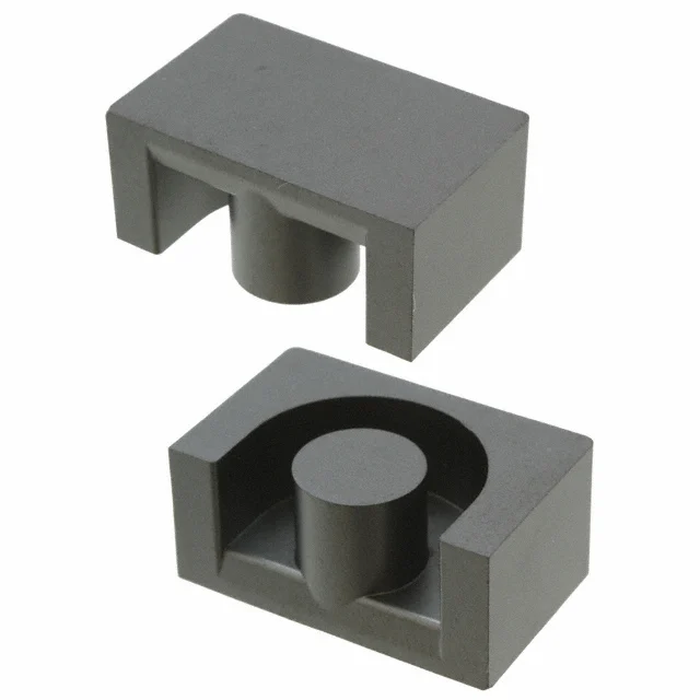 FERRITE CORE EP 4UH N87 2PCS FERRITE CORE EP 4UH N87 2PCS