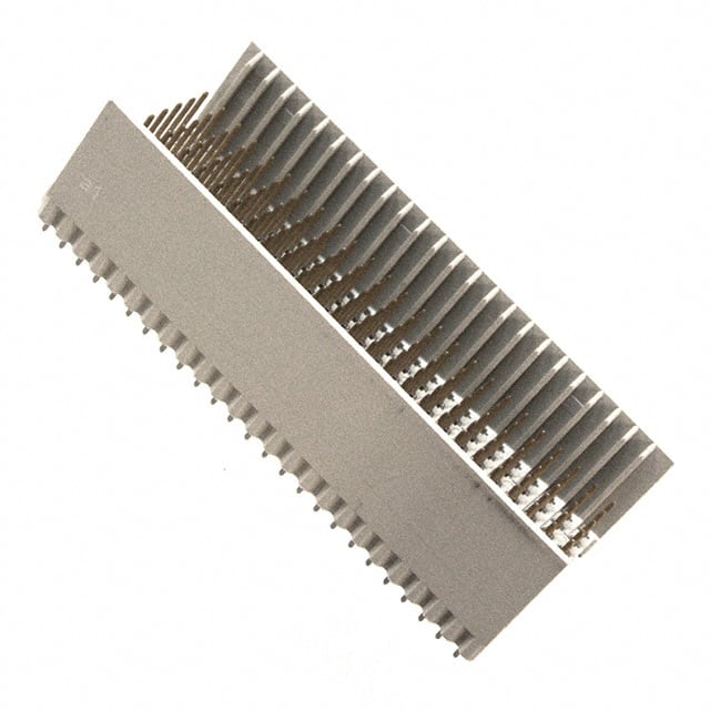 CONN HEADER 200POS 2MM PRESS-FIT CONN HEADER 200POS 2MM PRESS-FIT