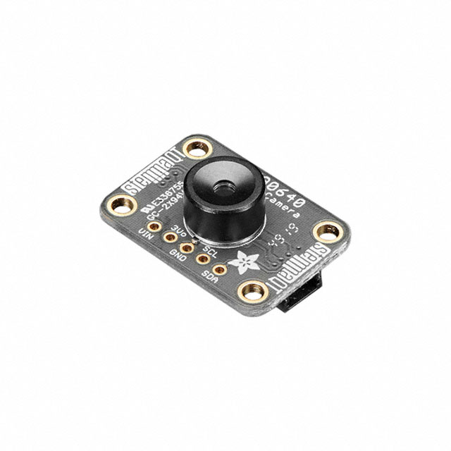 MLX90640 IR THERM CAMERA 110DEG