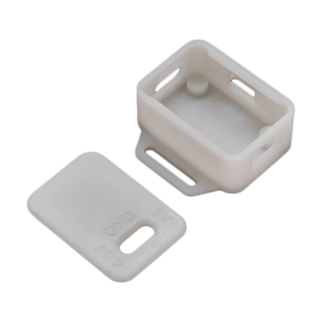 SNAP-ON ENCLOSURE ADAFRUIT USB / SNAP-ON ENCLOSURE ADAFRUIT USB /