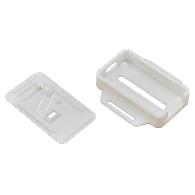 SNAP-ON ENCLOSURE FOR ADAFRUIT F SNAP-ON ENCLOSURE FOR ADAFRUIT F