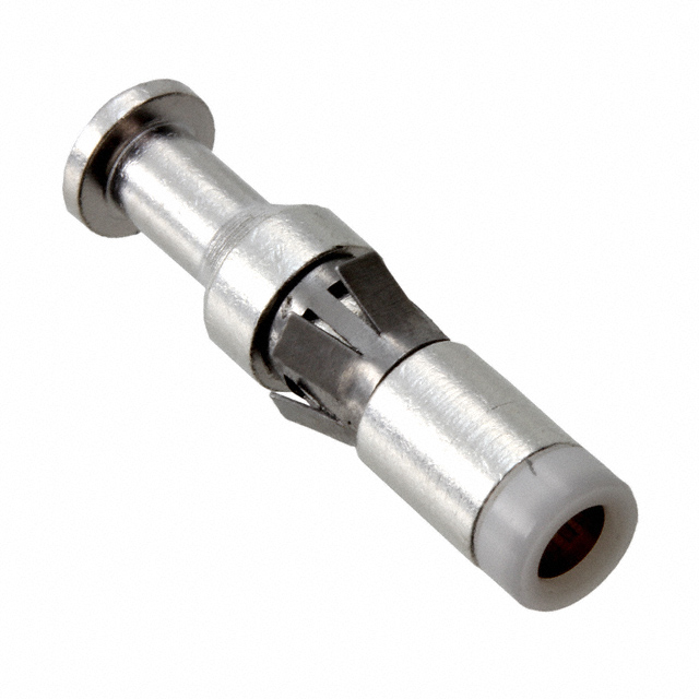 CONTACT SCKT PWR 12-14AWG SILVER