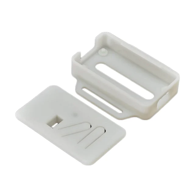 SNAP-ON ENCLOSURE FOR ADAFRUIT F SNAP-ON ENCLOSURE FOR ADAFRUIT F