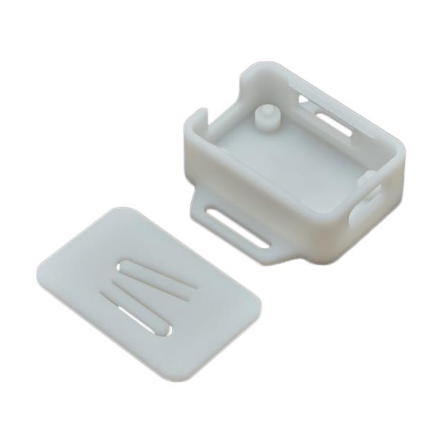 SNAP-ON ENCLOSURE FOR ADAFRUI SNAP-ON ENCLOSURE FOR ADAFRUI