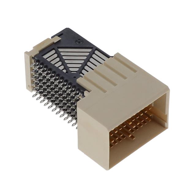 CONN RCPT HIGH SPEED