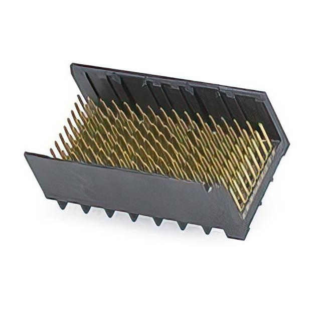 CONN HEADER IMPACT 144POS PCB