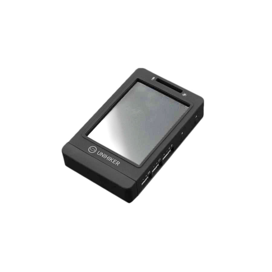 SILICONE CASE FOR UNIHIKER SBC SILICONE CASE FOR UNIHIKER SBC