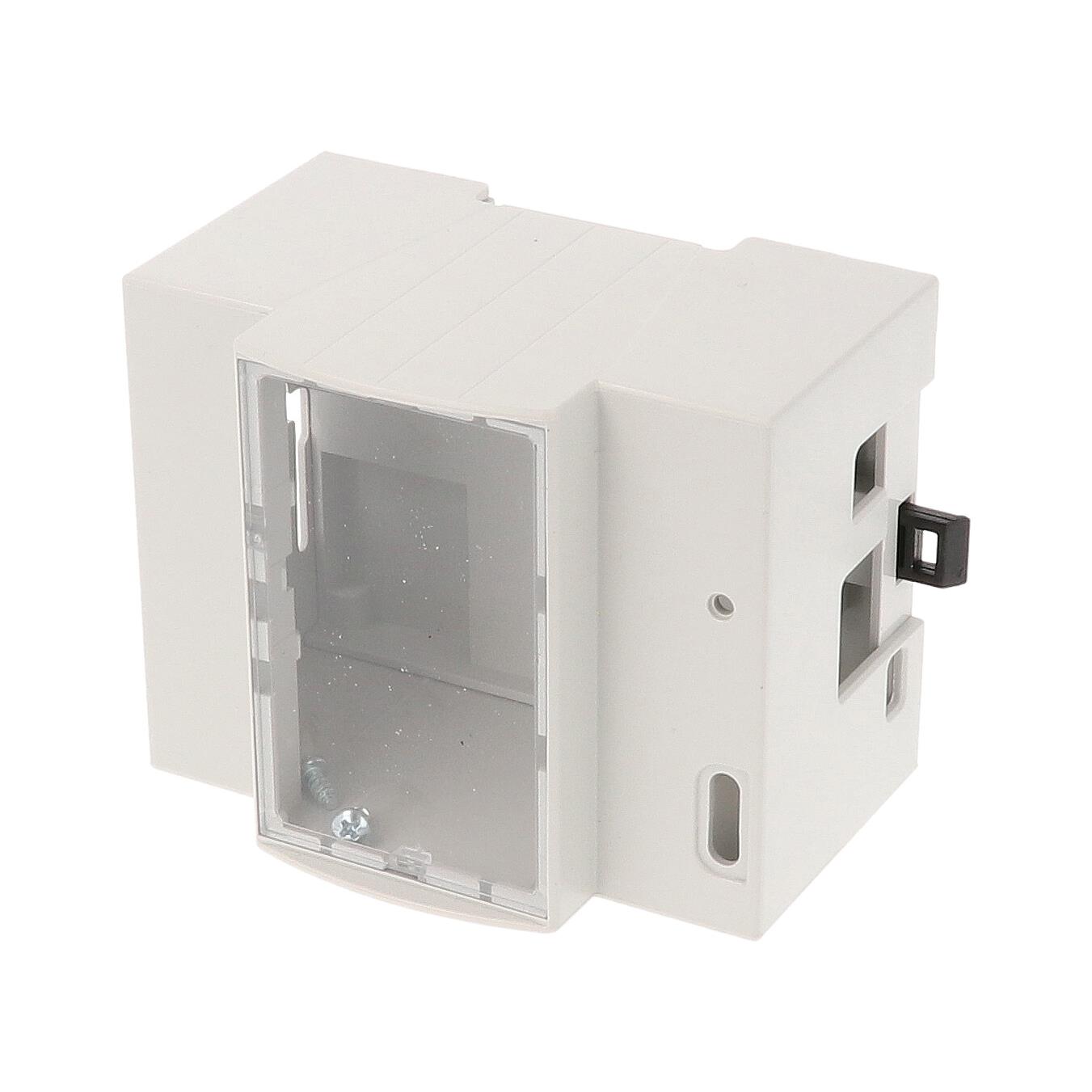 CASE PLAS GRAY 3.560"LX2.820"W CASE PLAS GRAY 3.560"LX2.820"W