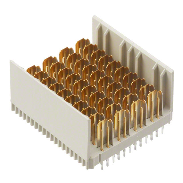 CONN HDR HIGH SPEED 120POS PCB