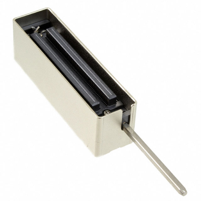 CONN RCPT 260POS PCB