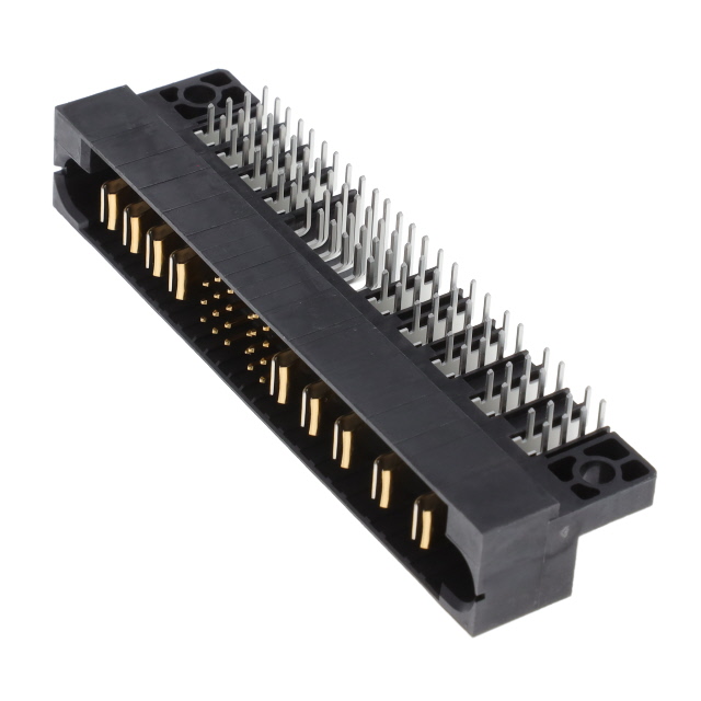 CONN HDR BLADE PWR 33POS EDGE MT