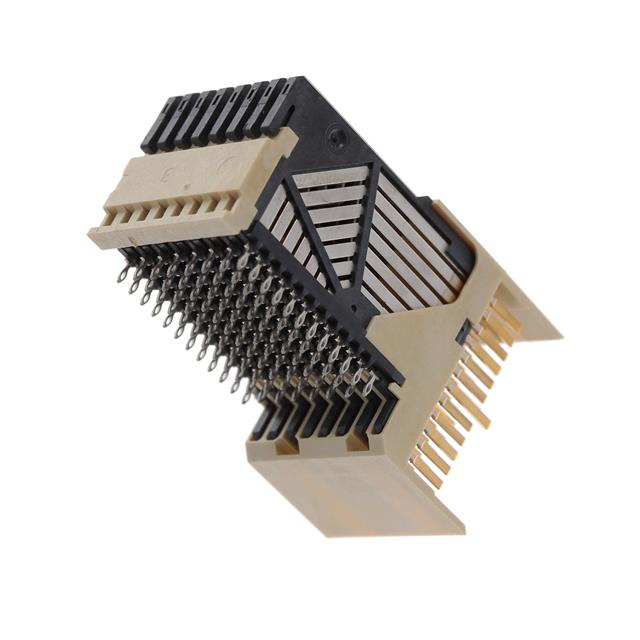 CONN RCPT HIGH SPEED CONN RCPT HIGH SPEED