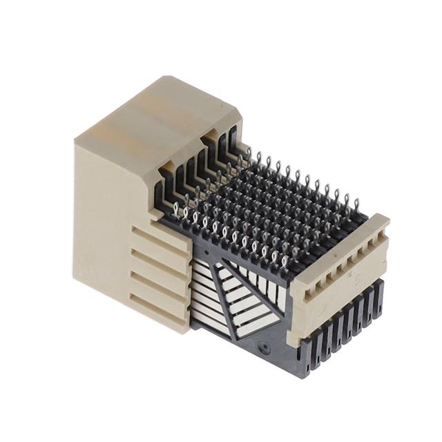 CONN RCPT HIGH SPEED