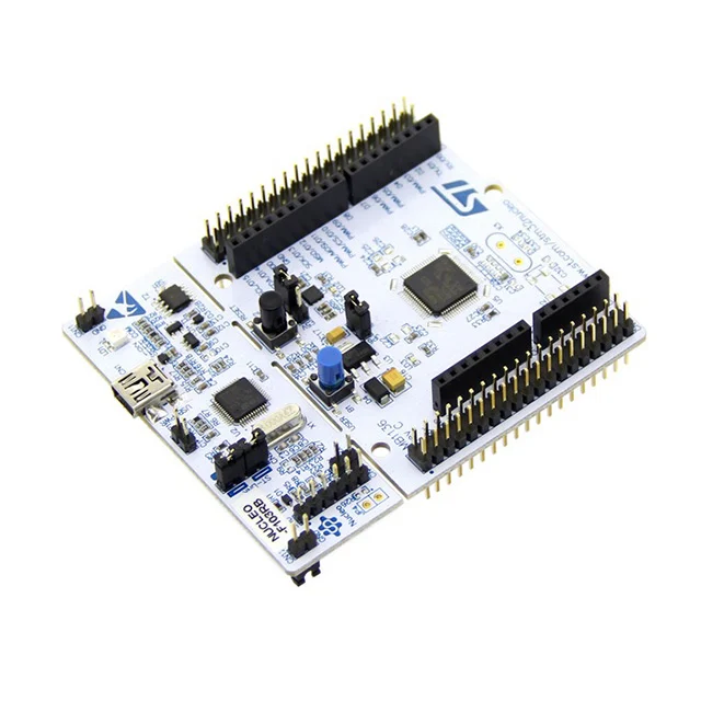 NUCLEO-64 STM32F103RB EVAL BRD