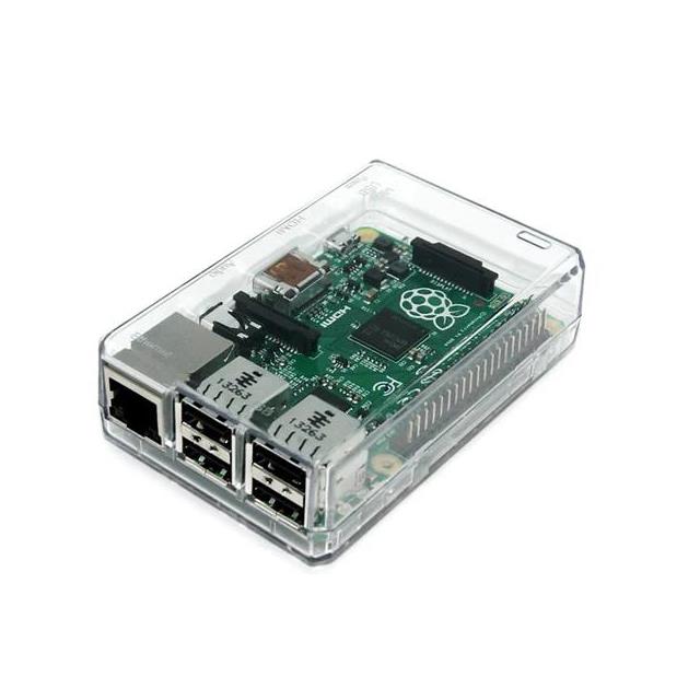 SB COMPONENTS CLOSED CASE FOR RA