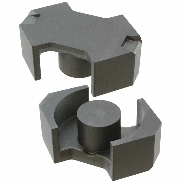 FERRITE CORE RM 400NH N41 2PCS FERRITE CORE RM 400NH N41 2PCS