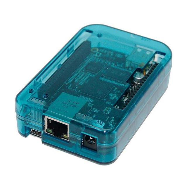 SB COMPONENTS BEAGLEBONE - BLUE