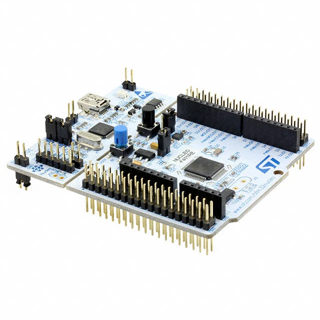 NUCLEO-64 STM32F411RE EVAL BRD