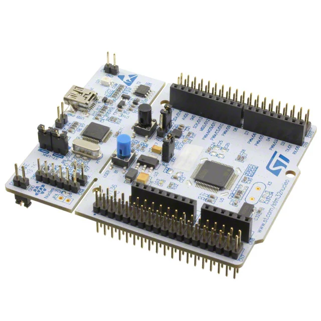 NUCLEO-64 STM32L476RG EVAL BRD