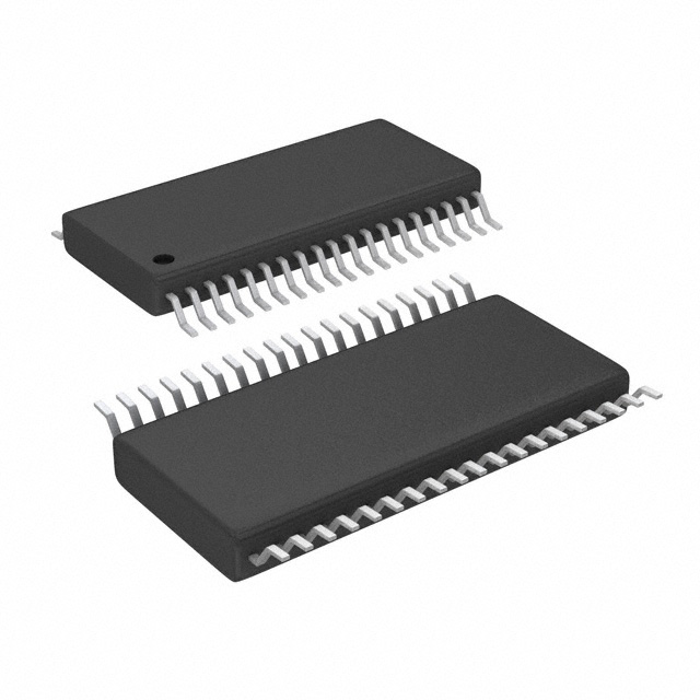 IC INTERFACE SPECIALIZED 38TSSOP
