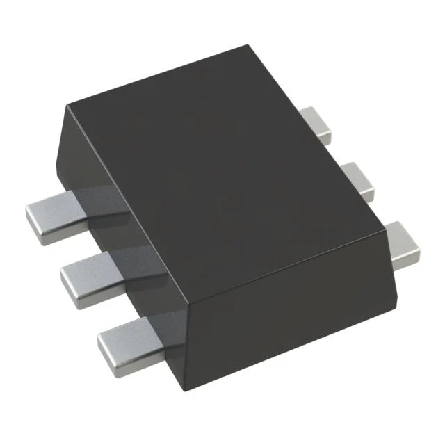 IC MOTOR DRIVER DC 11V SOT-563