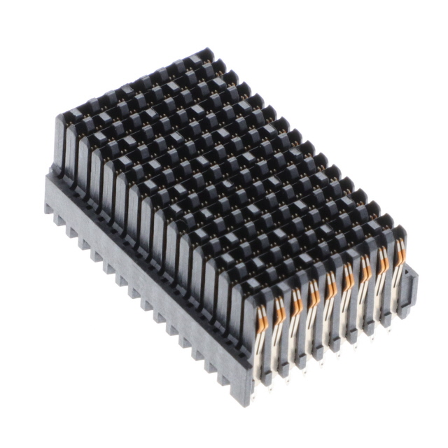 CONN RCPT VITA46 144POS PCB CONN RCPT VITA46 144POS PCB