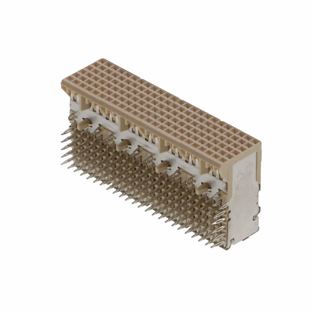 CONN RCPT HI SPEED 144P EDGE MT CONN RCPT HI SPEED 144P EDGE MT