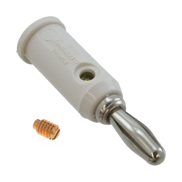 CONN BANANA PLUG STACK SLDRLESS