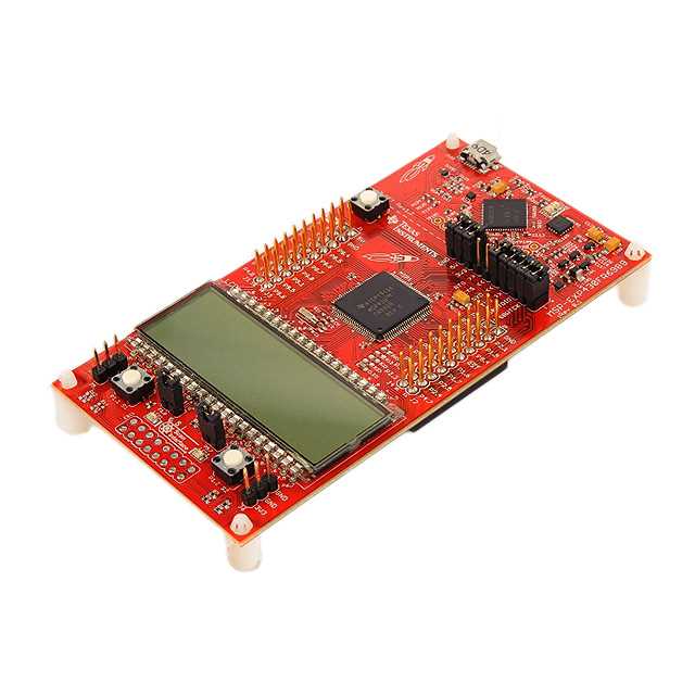 LAUNCHPAD MSP430FR6989 EVAL BRD