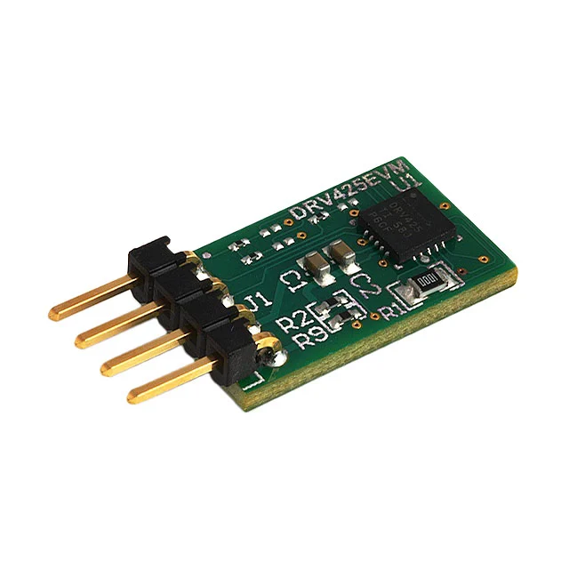 DRV425 EVALUATION MODULE