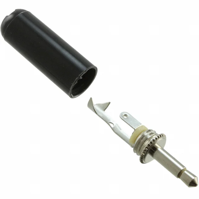 CONN PLUG MONO 3.55MM 2COND