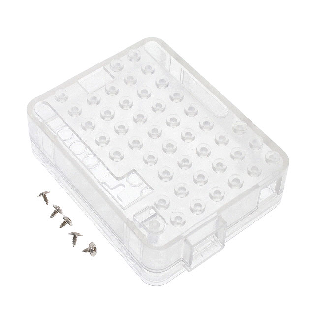 CASE ABS TRANS 2.756"LX2.362"W