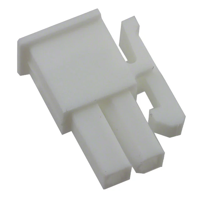 CONN RCPT HSG 2POS MINIFIT