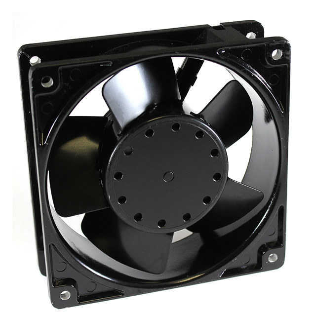 FAN 230VAC 120MM X 1.5" FAN 230VAC 120MM X 1.5"