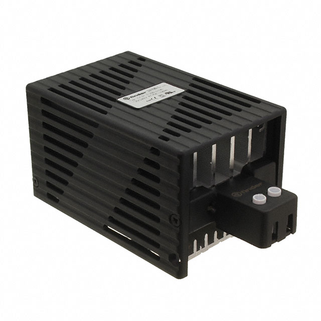 PTC PANEL HEATER 100W PTC PANEL HEATER 100W